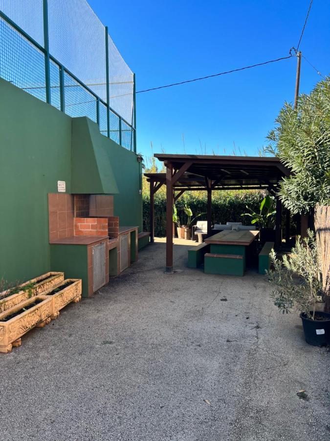 Apartamento El Patio V Denia Ngoại thất bức ảnh