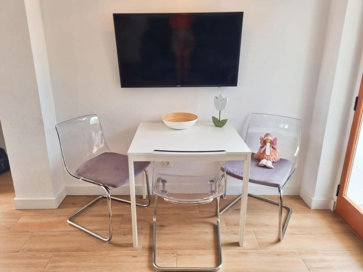 Apartamento El Patio V Denia Ngoại thất bức ảnh