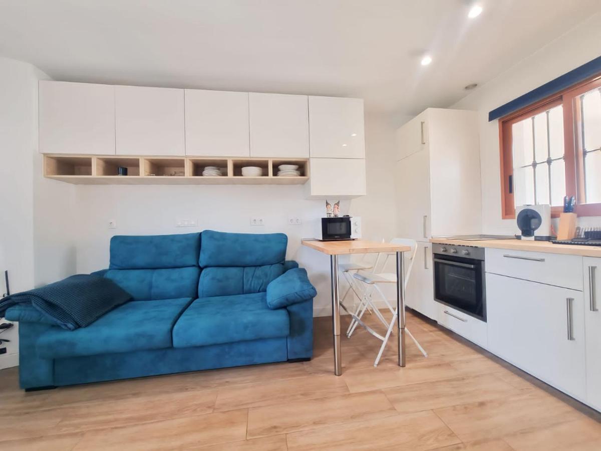 Apartamento El Patio V Denia Ngoại thất bức ảnh