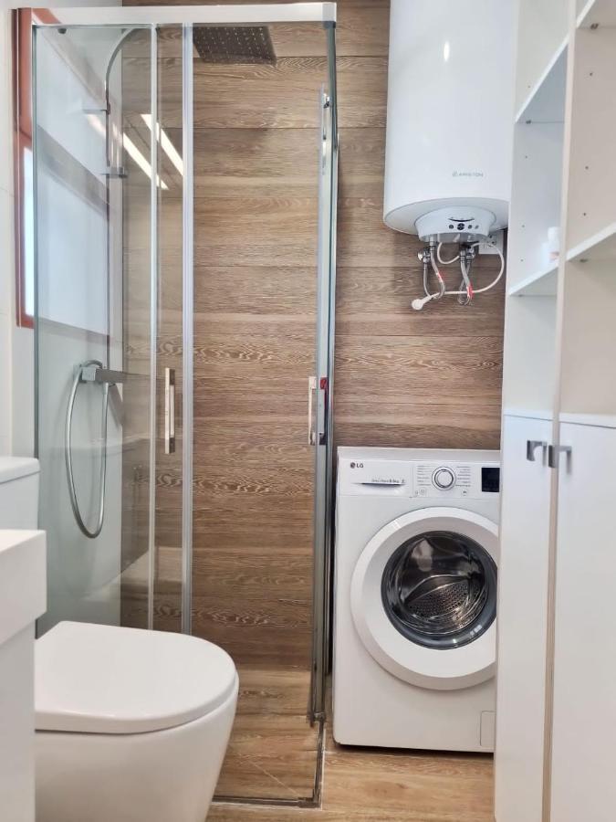 Apartamento El Patio V Denia Ngoại thất bức ảnh