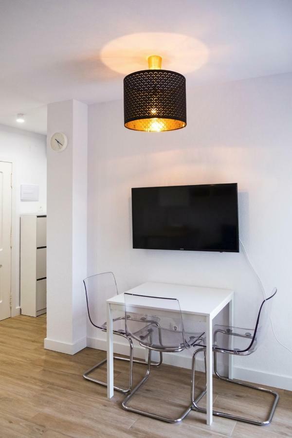 Apartamento El Patio V Denia Ngoại thất bức ảnh