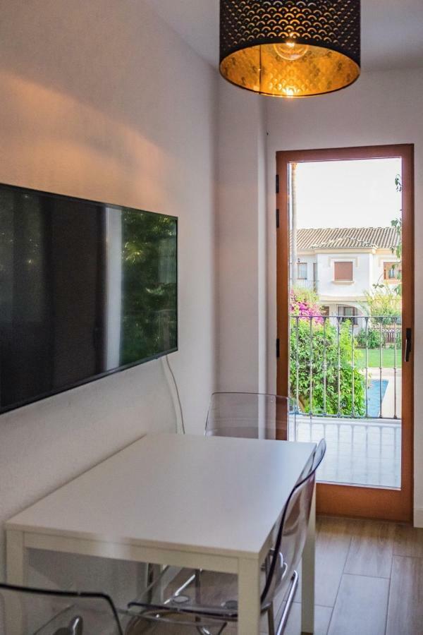 Apartamento El Patio V Denia Ngoại thất bức ảnh