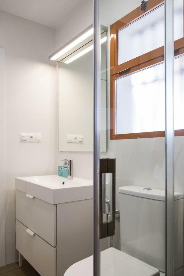 Apartamento El Patio V Denia Ngoại thất bức ảnh