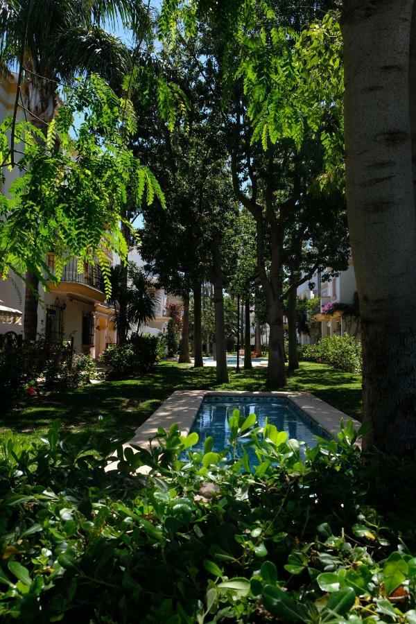 Apartamento El Patio V Denia Ngoại thất bức ảnh